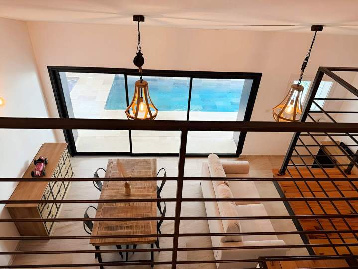 Location logement de vacances MONDRAGON