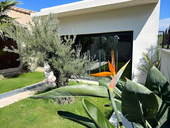 Gîte de vacances MONDRAGON