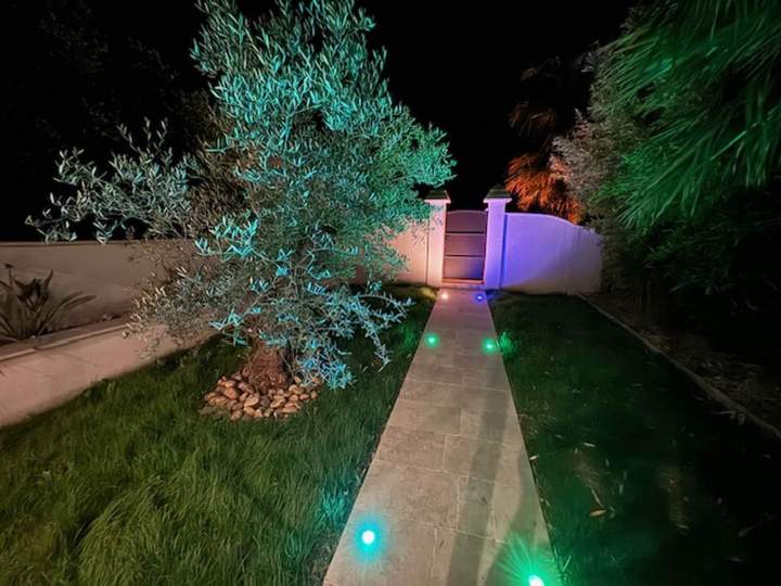 Location de gîte MONDRAGON