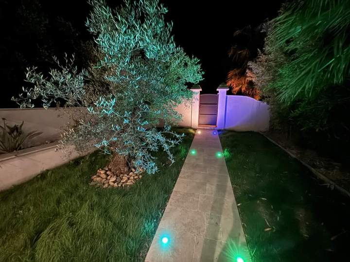 Villa de vacances à Mondragon