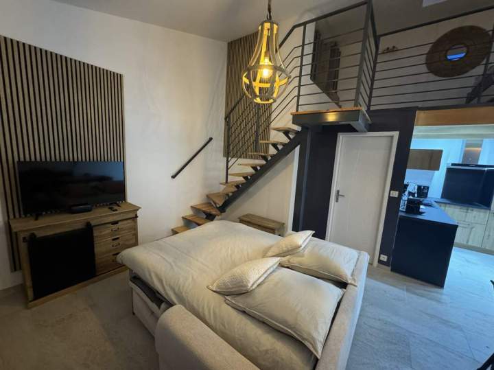 Séjour location saisonnière à Mondragon