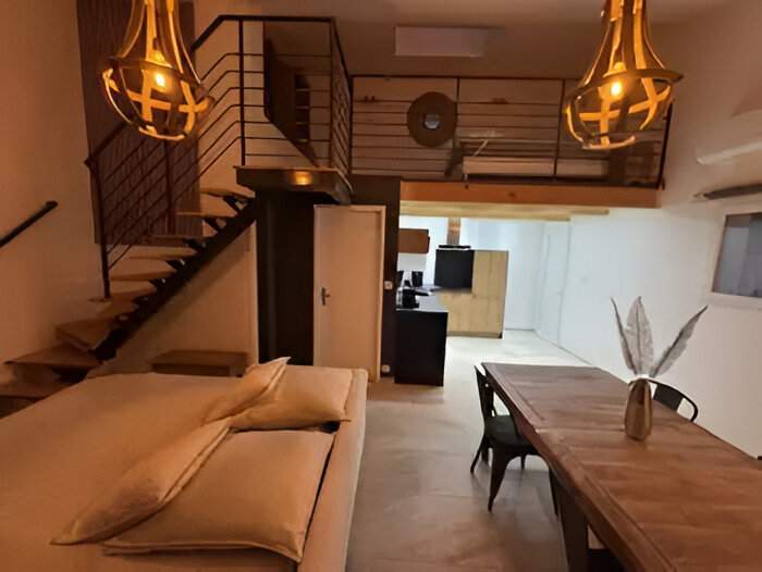 Location logement de vacances MONDRAGON