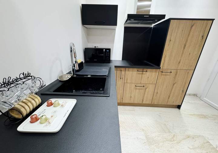 Cuisine équipé MONDRAGON