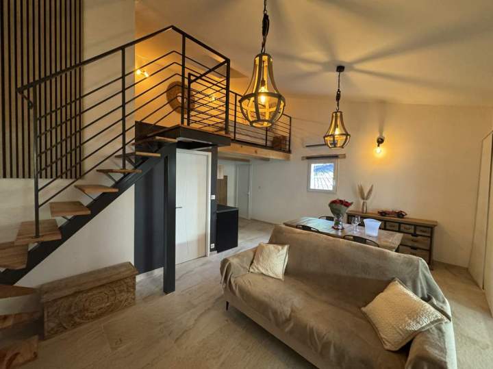 Logement touristique à Mondragon