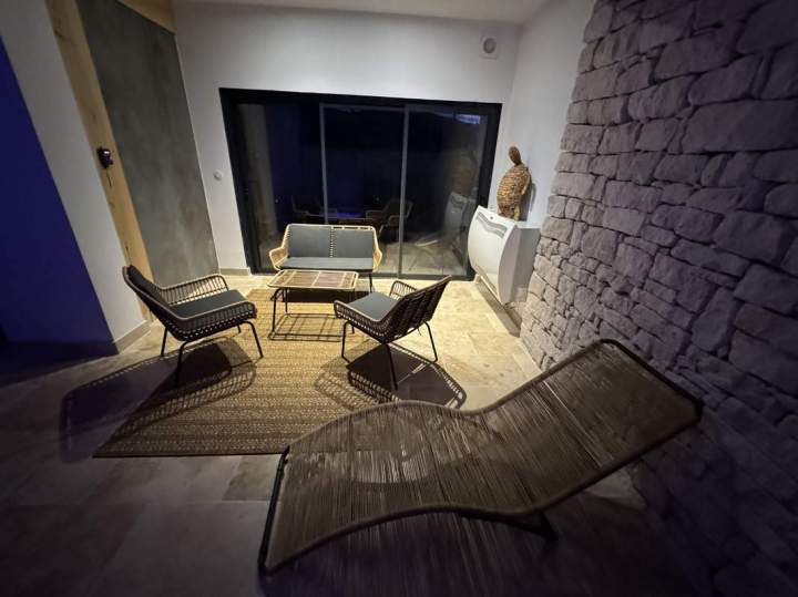 Hébergement touristique à Mondragon