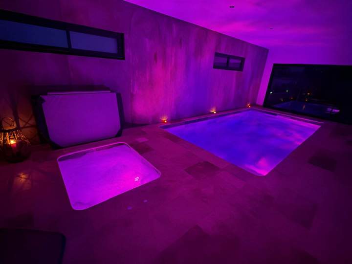 Logement de vacances Mondragon