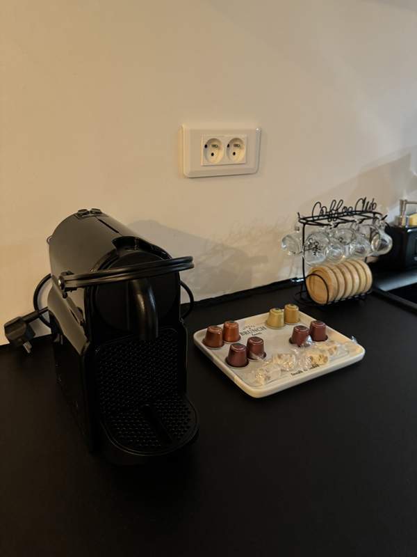 Maison de vacances avec cuisine équipé à Mondragon