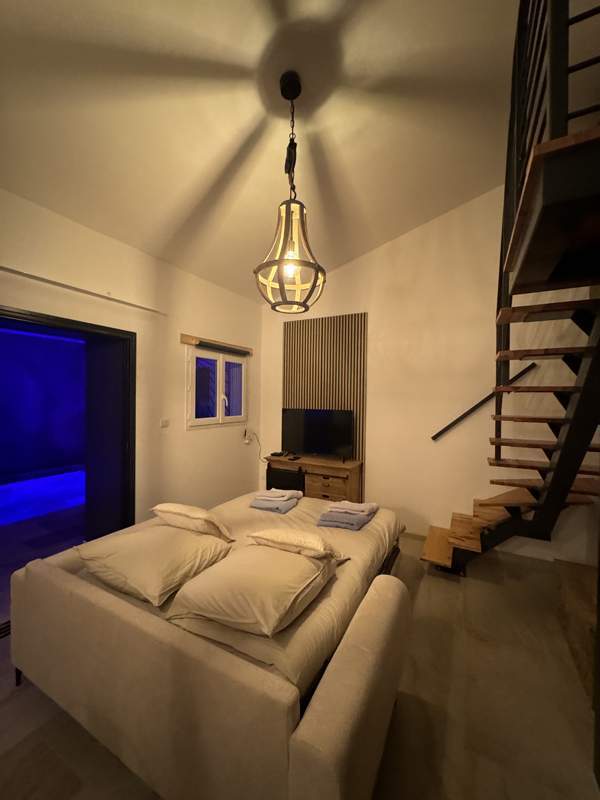 Résidence de vacances à Mondragon