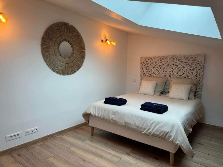 Logement de vacances MONDRAGON